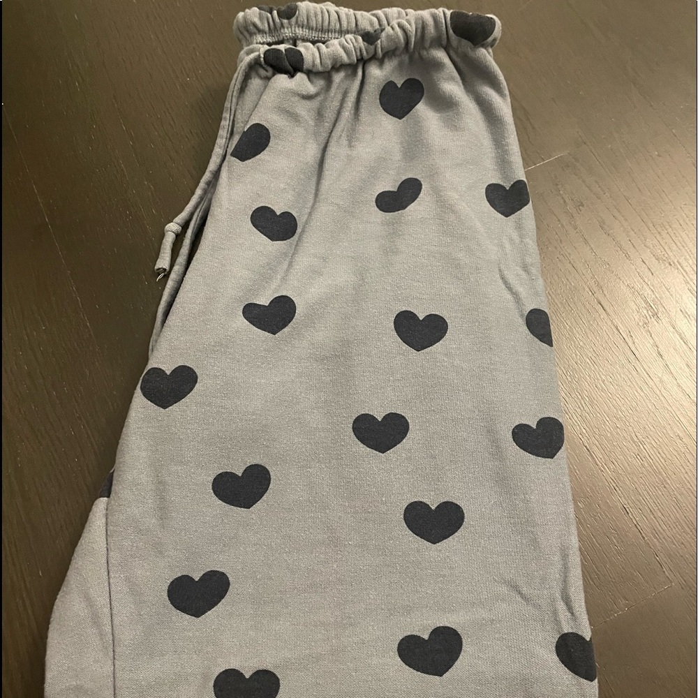 Chaser sweatpants